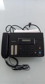 FAX + TELEFONO