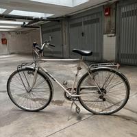 City Bike Silmec 28' Bianca