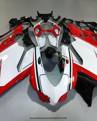 Prezzo speciale Carena DUCATI 899 / 1199 2013 2015