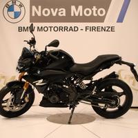 BMW g 310 r Abs my21