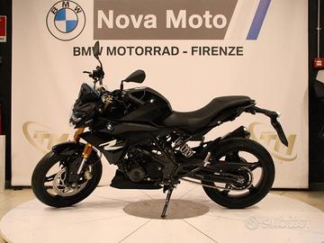 BMW g 310 r Abs my21