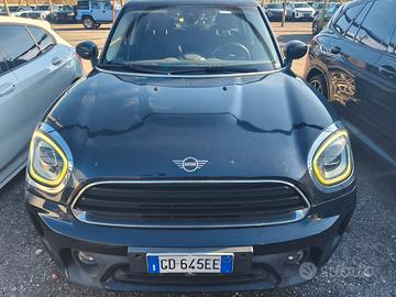 MINI Mini Countryman F60 2020 - Mini Countryman 2.