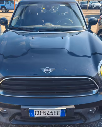 MINI Mini Countryman F60 2020 - Mini Countryman 2.