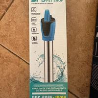 Termoregolatore + filtro