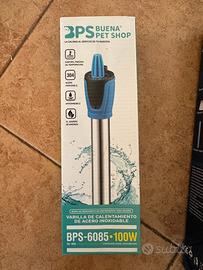 Termoregolatore + filtro