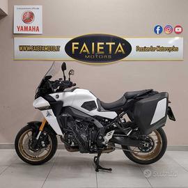 Yamaha Tracer 9 GT - 2023
