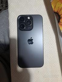 Iphone 15 pro 128 gb