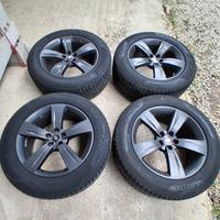 Cerchi in lega range rover velar 2020 R19