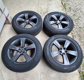 Cerchi in lega range rover velar 2020 R19