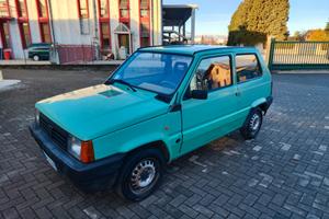 Fiat Panda 900 i.e. cat Young 2000