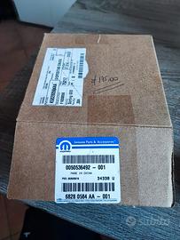 Serratura portellone Alfa Giulia 952