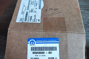 Serratura portellone Alfa Giulia 952