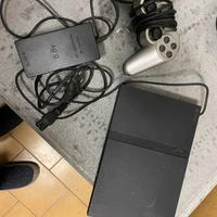 Ps2 slim