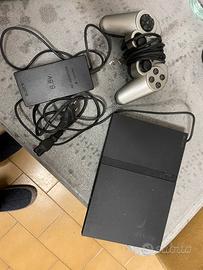 Ps2 slim