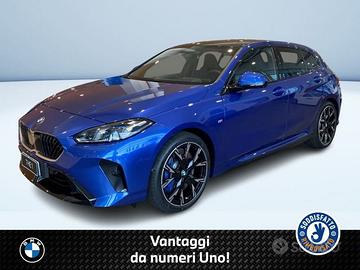BMW Serie 1 120d M Sport