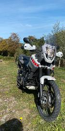 Yamaha xtz Teneré 660