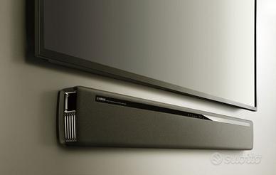 Soundbar yamaha YAS-306