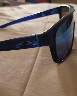 occhiali da sole OAKLAY