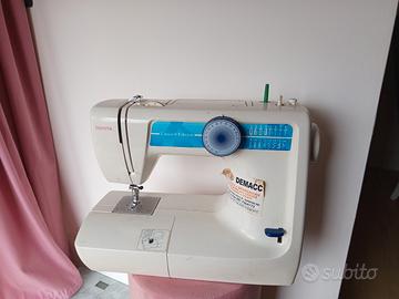 macchina da cucire