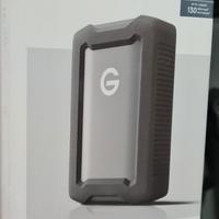 SanDisk Professional 4TB, G-Drive