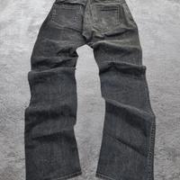 jeans hugo boss nero taglia M