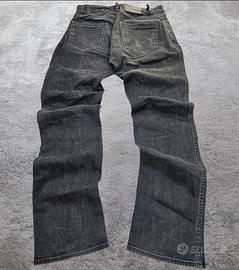 jeans hugo boss nero taglia M