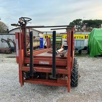 CARRO RACCOLTA FESTI