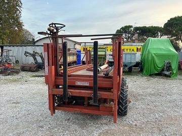 CARRO RACCOLTA FESTI