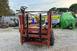 CARRO RACCOLTA FESTI