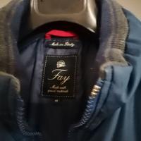 Piumino Fay uomo