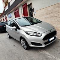 Ford Fiesta 1.5 TDCi Diesel 75CV