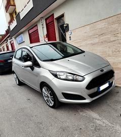 Ford Fiesta 1.5 TDCi Diesel 75CV