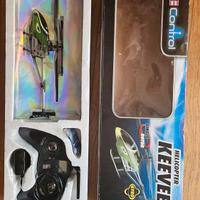 Elicottero Revell  Keevee singolo rotore 24082