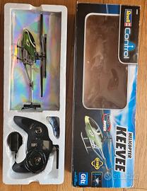 Elicottero Revell  Keevee singolo rotore 24082