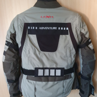Abbigliamento moto