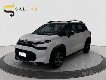 Citroen C3 Aircross PureTech 130 S&S EAT6 Shine 20