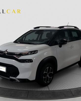 Citroen C3 Aircross PureTech 130 S&S EAT6 Shine 20