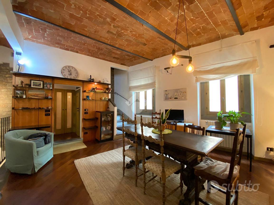 Appartamento – Prato, il Cantiere, I lecci - Vista 3