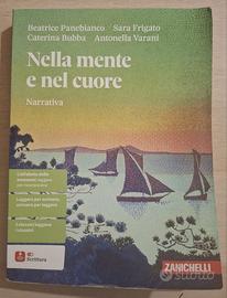 Nel cuore e nella mente. Narrativa
