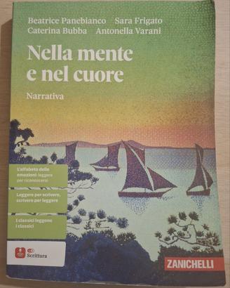 Nel cuore e nella mente. Narrativa