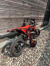 Beta rr sport 50cc 2025
