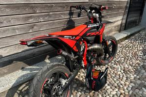 Beta rr sport 50cc 2025