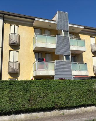 TRICAMERE E BISERVIZI CON GARAGE: accogliente, ...