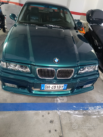 Bmw 318 is asi depoca