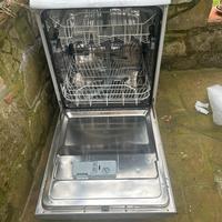 Lavastoviglie hotpoint