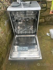 Lavastoviglie hotpoint