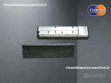 Tiguan 2° Touran - Airbag Ginocchia Creactive