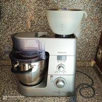 Cooking Chef KENWOOD