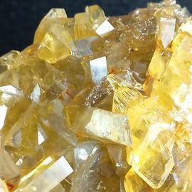 Barite Villamassargia 