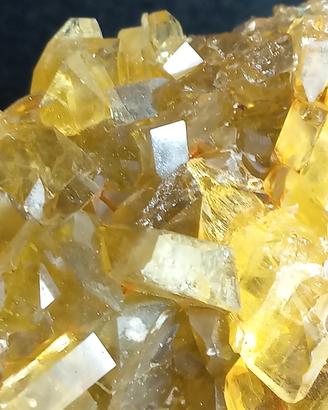 Barite Villamassargia 